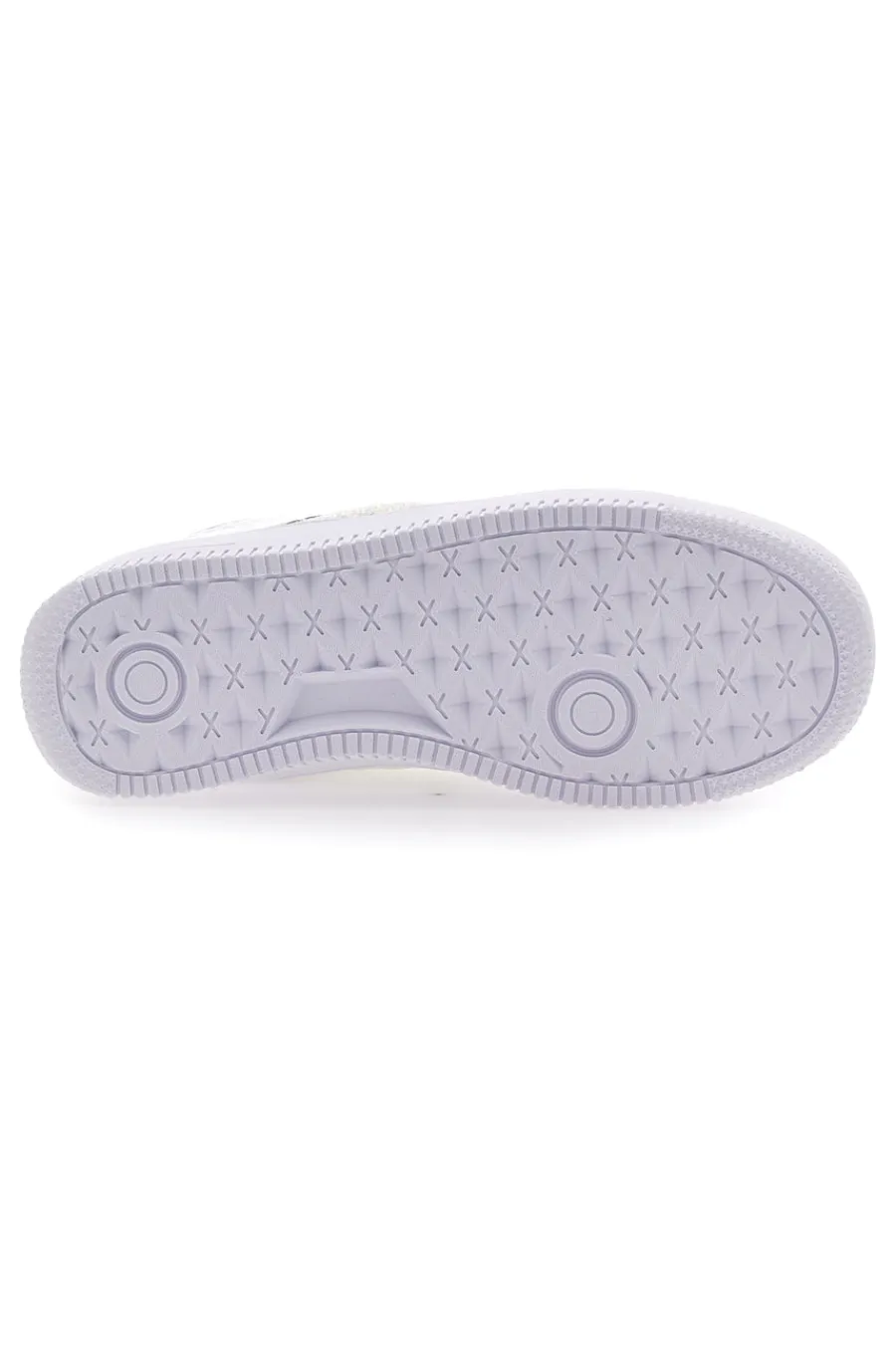 Sneakers Bianche Amber Special-COVERI Clearance