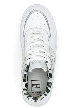Sneakers Bianche Amber Special-COVERI Clearance