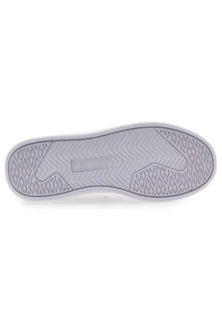 Sneakers Bianche Berlin Lady-COVERI Discount