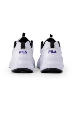 Sneakers Bianche da Donna Felice Wmn-FILA