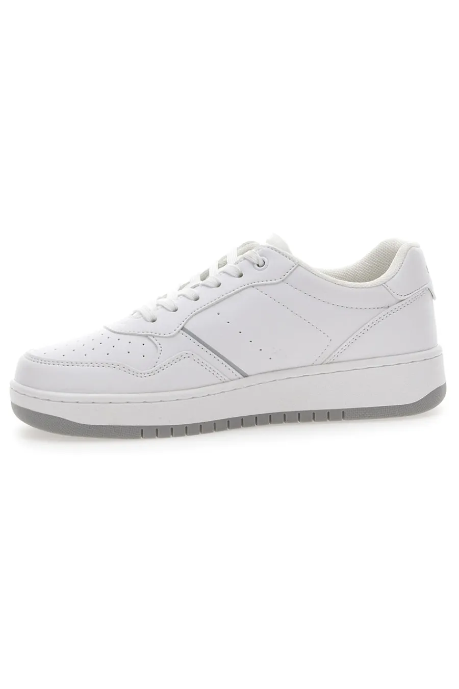Sneakers Bianche da Donna VUNI0096S-LEVI'S New