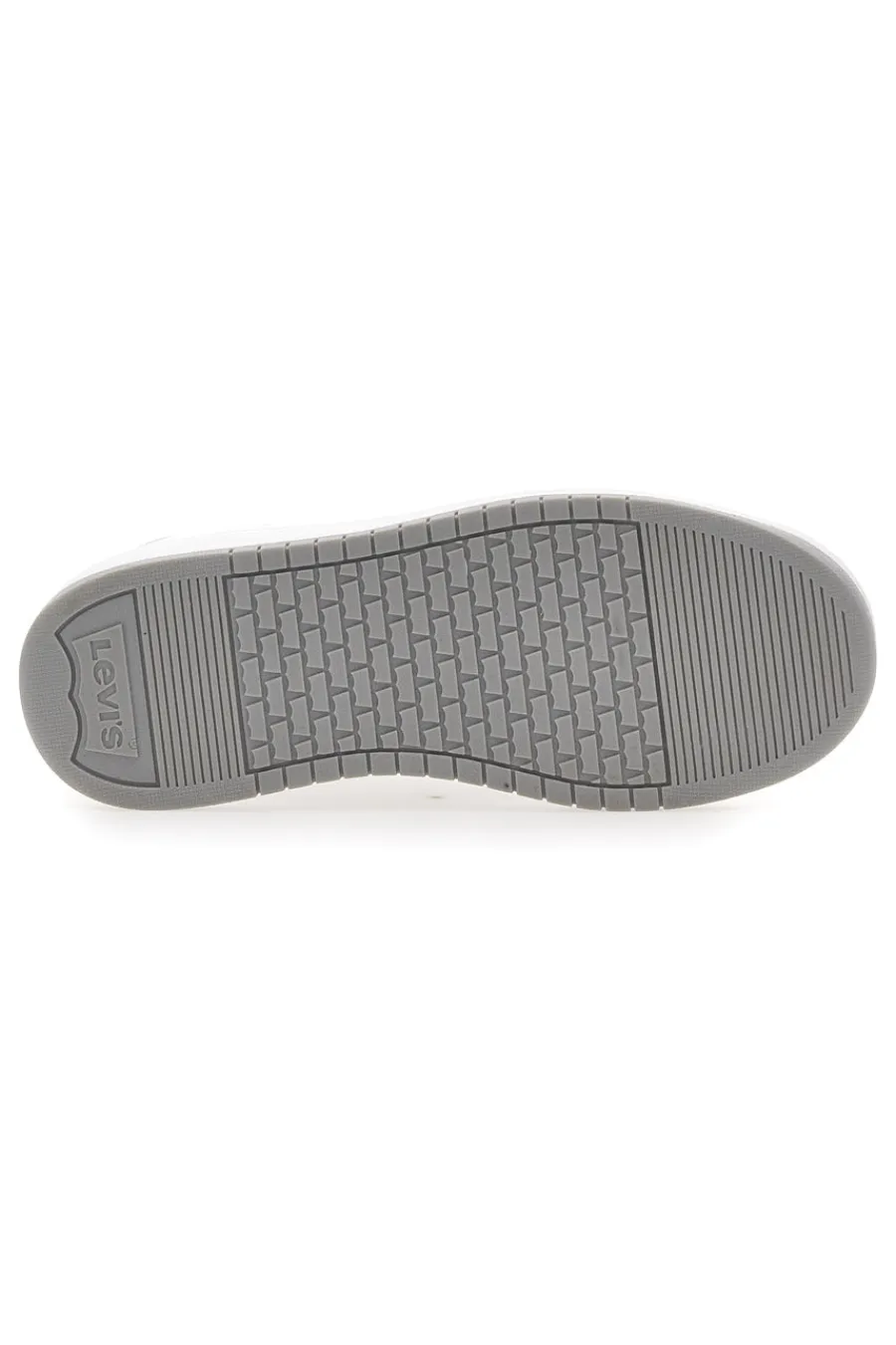 Sneakers Bianche da Donna VUNI0096S-LEVI'S New