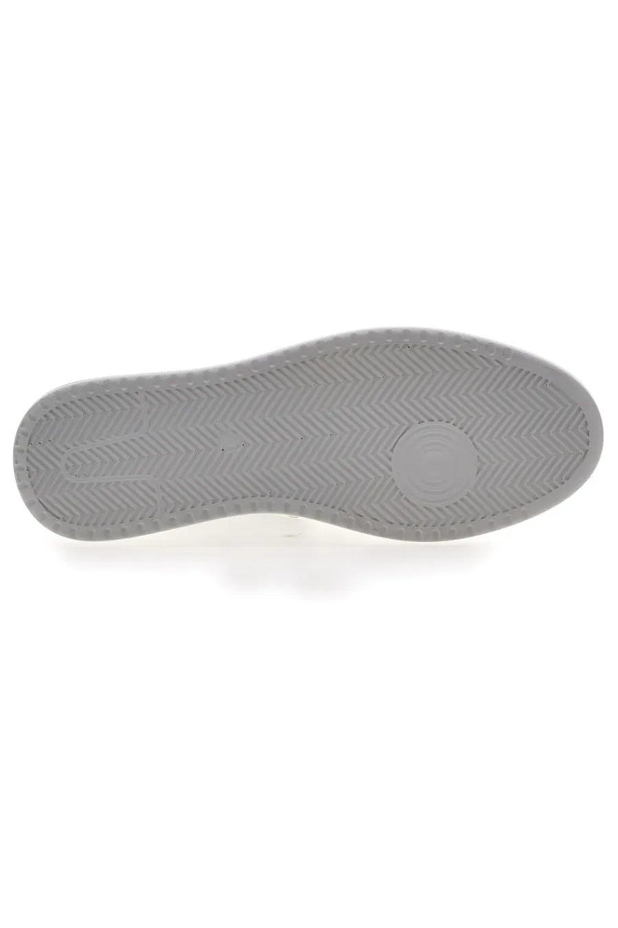 Sneakers Bianche da Donna 50282-MARIELLA BURANI