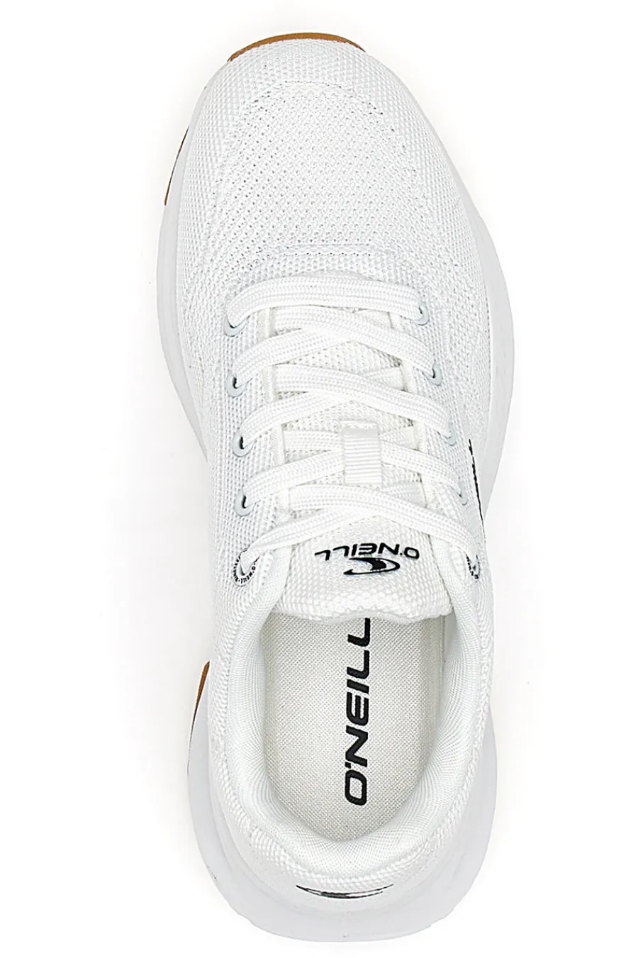Sneakers Bianche da Donna Perdido Knit Women Low-O'NEILL Clearance