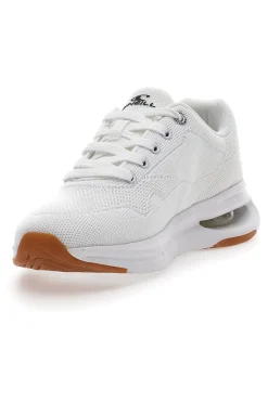 Sneakers Bianche da Donna Perdido Knit Women Low-O'NEILL Clearance