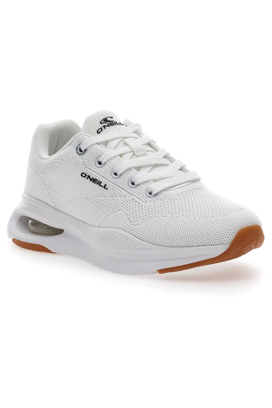 Sneakers Bianche da Donna Perdido Knit Women Low-O'NEILL Clearance