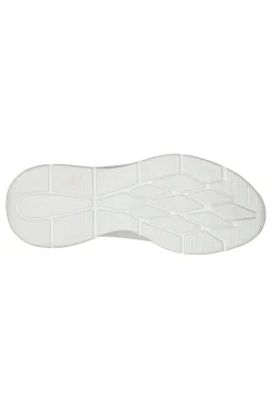 Sneakers Bianche da Donna Air-Sweet Ecounter-SKECHERS Sale