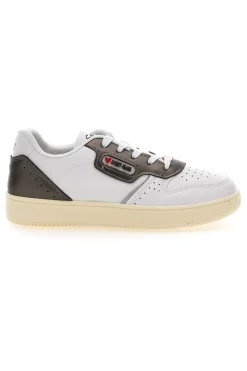 Sneakers Bianche da Donna 8631-SWEET YEARS New