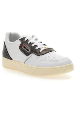 Sneakers Bianche da Donna 8631-SWEET YEARS New