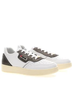 Sneakers Bianche da Donna 8631-SWEET YEARS New