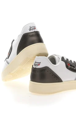 Sneakers Bianche da Donna 8631-SWEET YEARS New