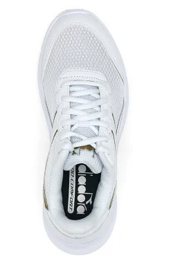 Sneakers bianche DD Comfort Eagle 9 W-DIADORA Clearance