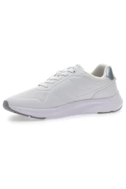 Sneakers bianche dettagli iridescenti Larry J-LEVI'S Online