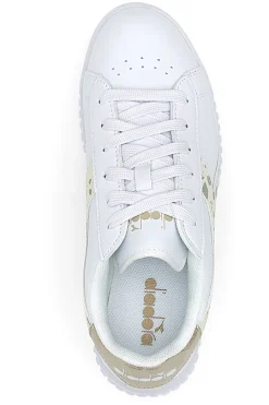 Sneakers bianche Game Stop Moon GS-DIADORA Online