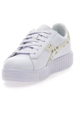 Sneakers bianche Game Stop Moon GS-DIADORA Online