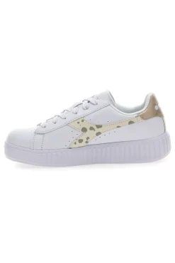 Sneakers bianche Game Stop Moon GS-DIADORA Online