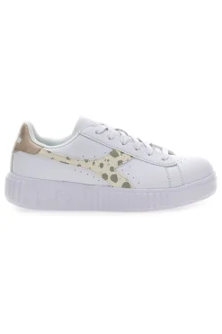 Sneakers bianche Game Stop Moon GS-DIADORA Online