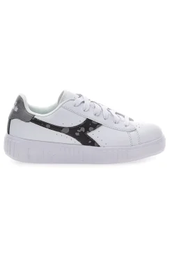Sneakers bianche Game Stop Moon GS-DIADORA