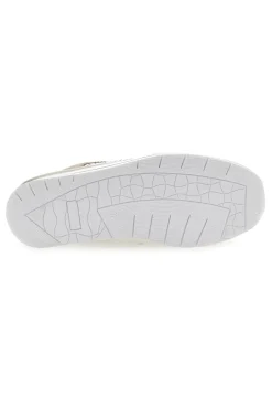 Sneakers Bianche e Beige 21668FAST-PRIMA RIGA Clearance