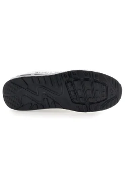 Sneakers bianche e grigie Ev810sp-EVERLAST Sale