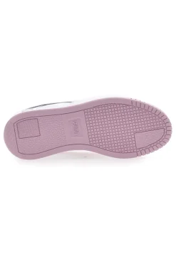 Sneakers Bianche e Grigie Carina Street-PUMA Outlet