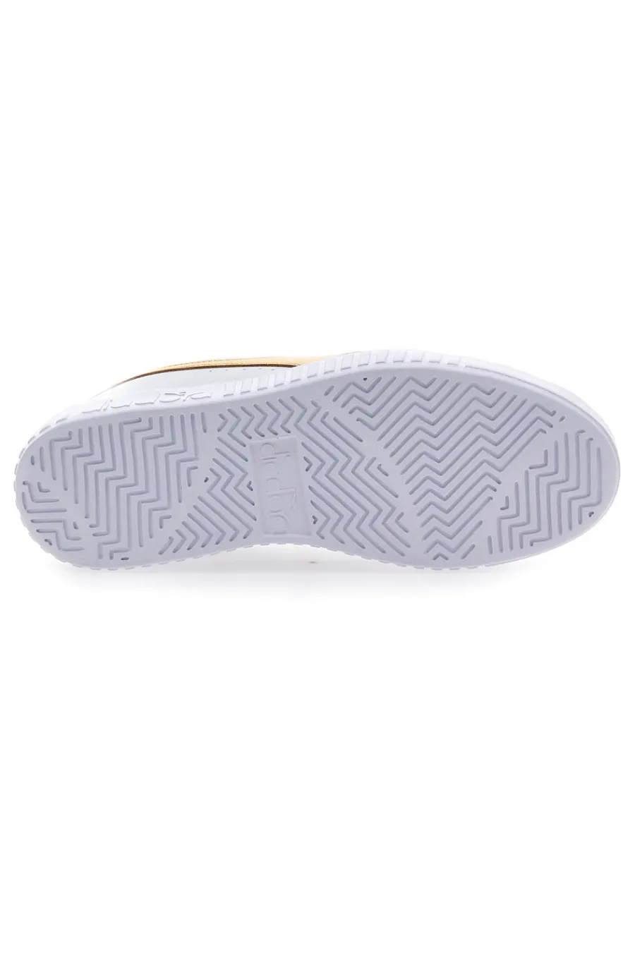 Sneakers Bianche e Rosa GAME STEP P PS GLITCH-DIADORA New