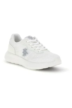 Sneakers bianche in mesh 155BK070903-2T2L Best