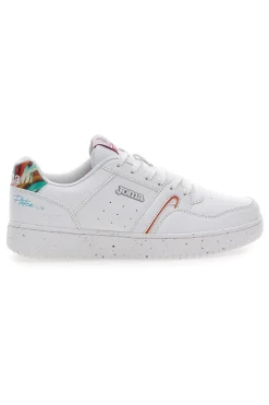 Sneakers Bianche C. Platea Low-JOMA