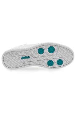 Sneakers Bianche C. Platea Low-JOMA