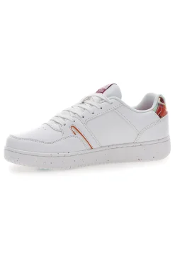 Sneakers Bianche C. Platea Low-JOMA