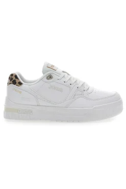 Sneakers Bianche C. Stadium Lady 2325-JOMA