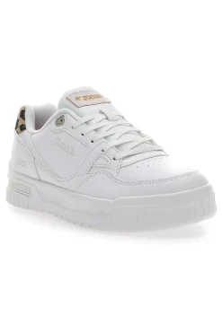 Sneakers Bianche C. Stadium Lady 2325-JOMA