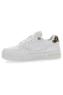 Sneakers Bianche C. Stadium Lady 2325-JOMA
