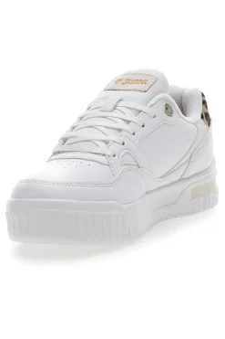 Sneakers Bianche C. Stadium Lady 2325-JOMA