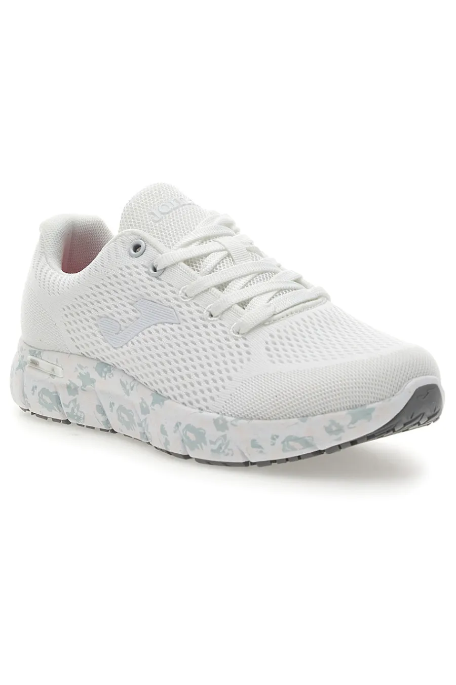 Sneakers Bianche ZEN LADY 2502-JOMA New