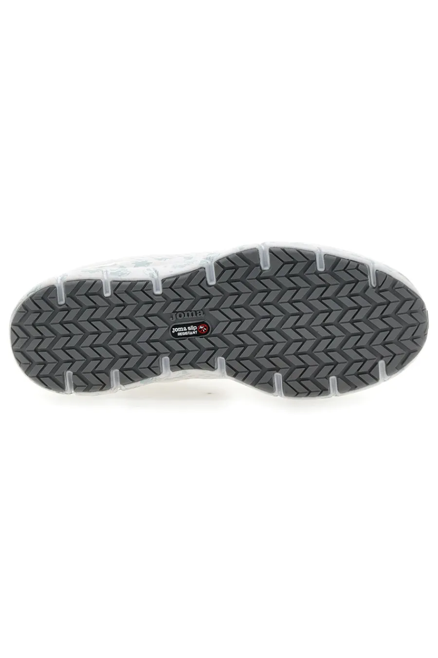 Sneakers Bianche ZEN LADY 2502-JOMA New