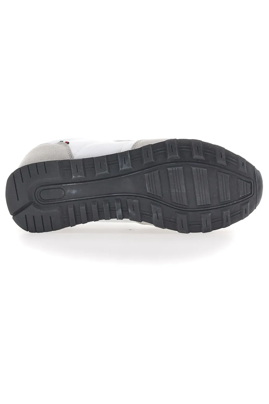 Sneakers bianche MARINA MILITARE MM1114