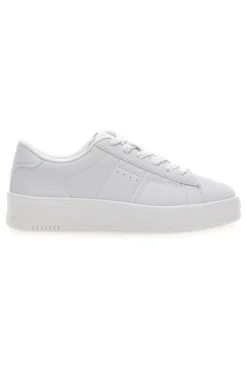 Sneakers bianche minimal TL23 Evolve-CHAMPION