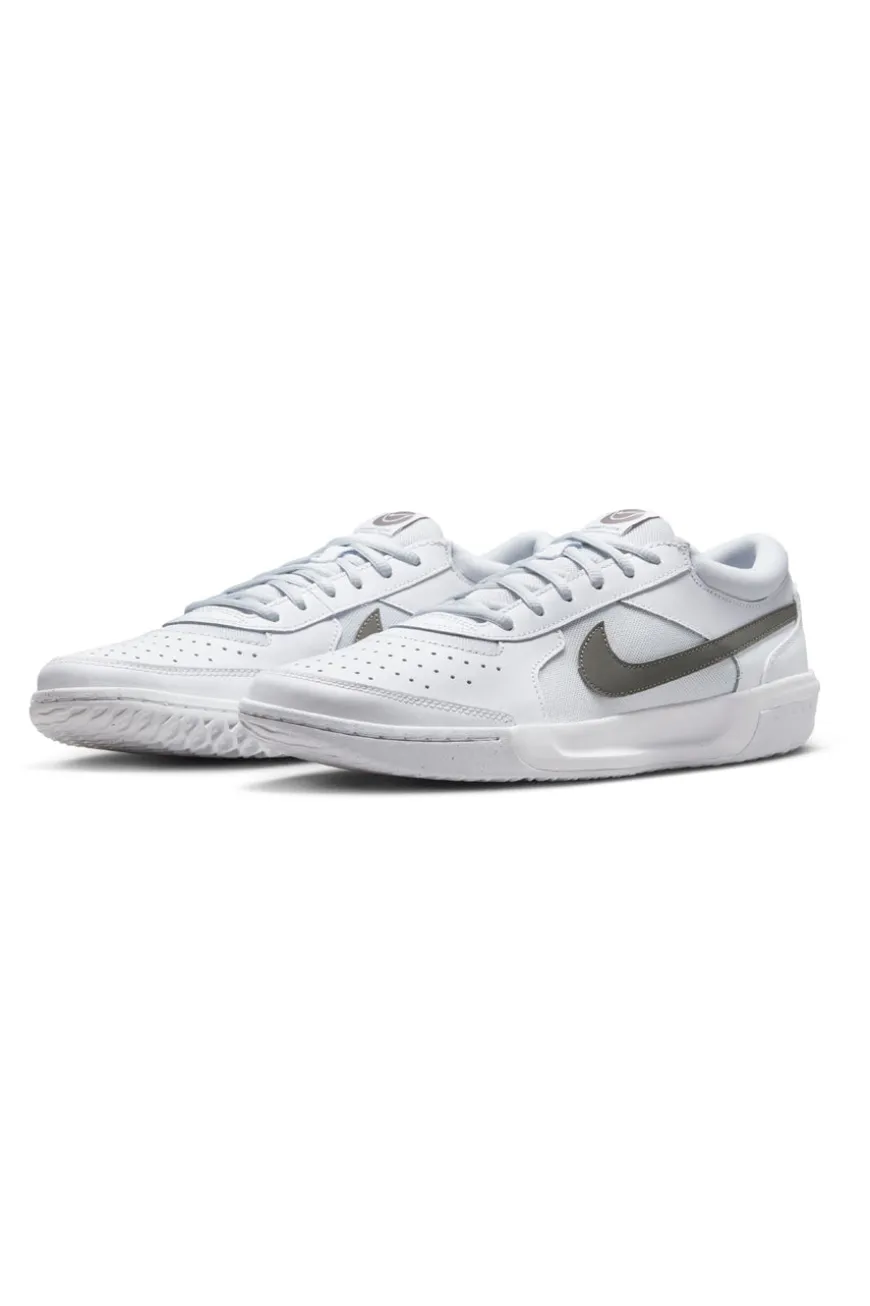 Sneakers Bianche Nike Zoom Court Lite 3