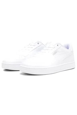 Sneakers bianche Caven 2.0 Jr-PUMA Outlet