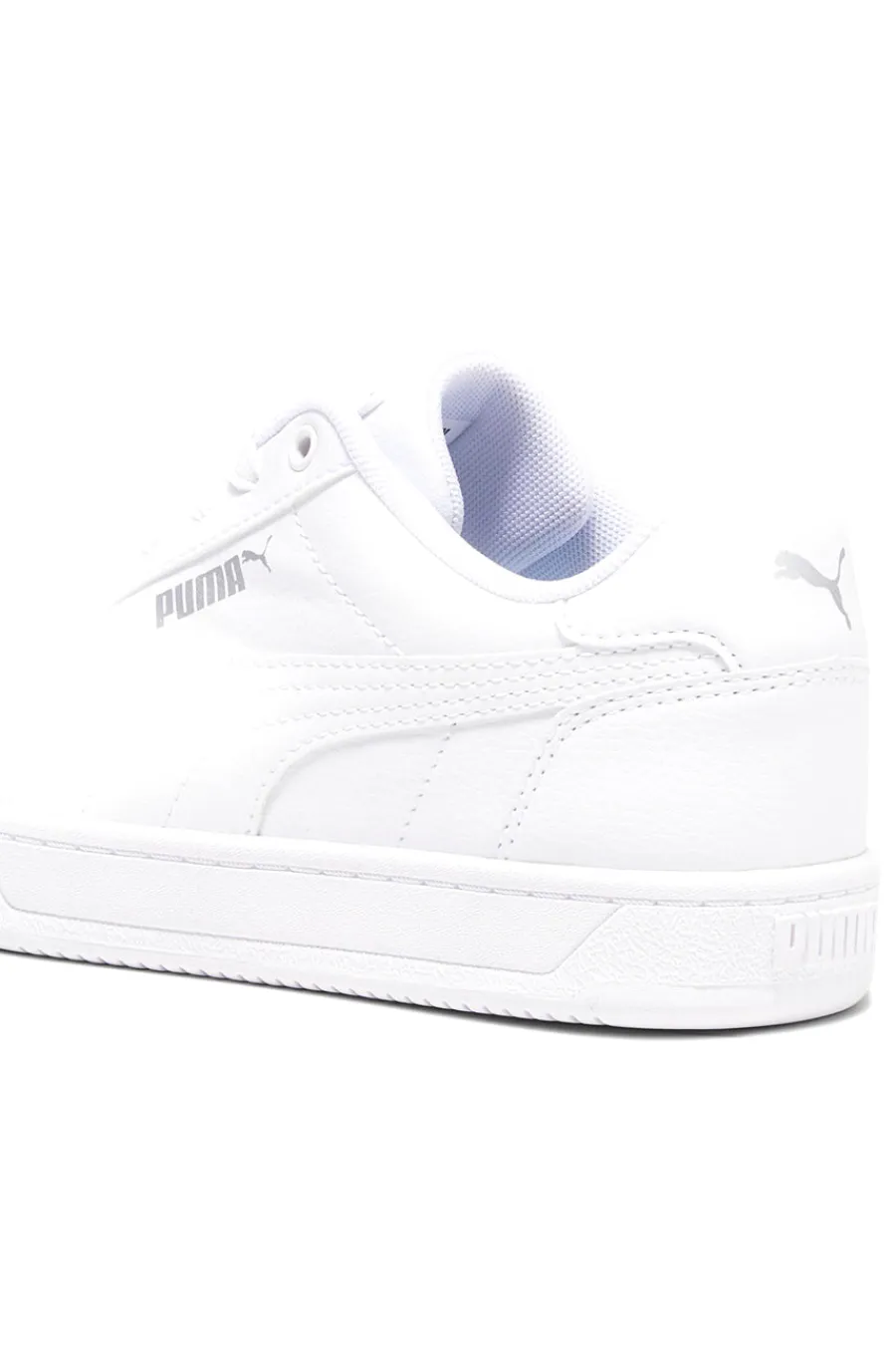 Sneakers bianche Caven 2.0 Jr-PUMA Outlet