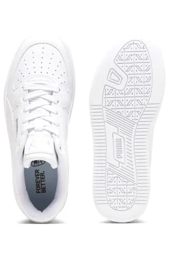 Sneakers bianche Caven 2.0 Jr-PUMA Outlet