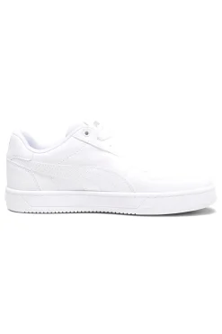 Sneakers bianche Caven 2.0 Jr-PUMA Outlet