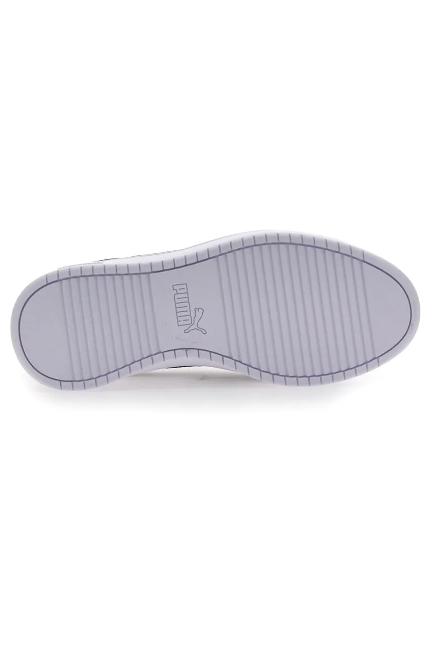 Sneakers Bianche Puma Rickie JR