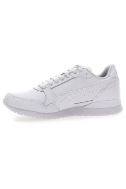 Sneakers Bianche Puma ST Runner V3 Mesh