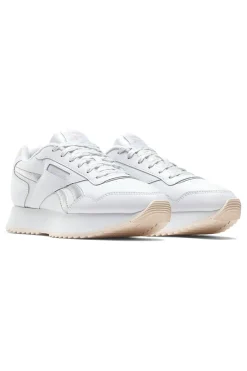 Sneakers Bianche Glide Ripple Double-REEBOK New
