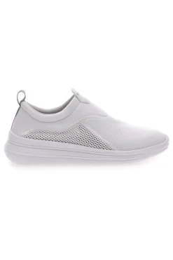 Sneakers Bianche Senza Lacci Nyame Acqua-CHAMPION