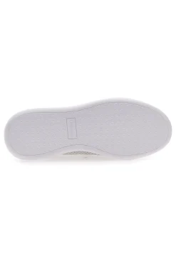 Sneakers Bianche Senza Lacci Nyame Acqua-CHAMPION