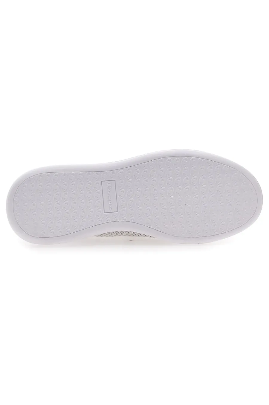 Sneakers Bianche Senza Lacci Nyame Acqua-CHAMPION