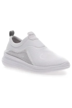 Sneakers Bianche Senza Lacci Nyame Acqua-CHAMPION